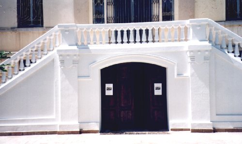 Ingresso Minerario